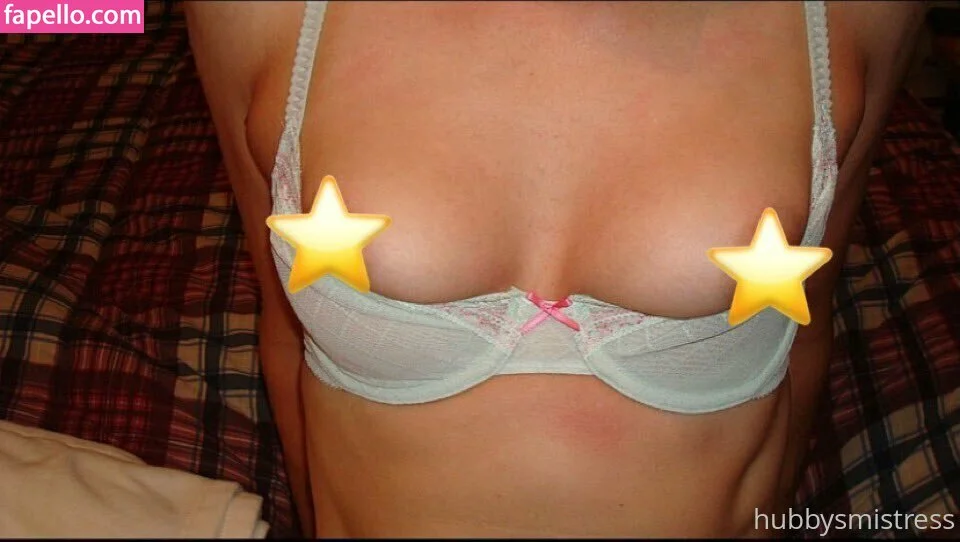 myhusbandsmistress Onlyfans Photo Gallery 