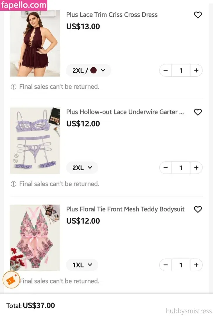 myhusbandsmistress Onlyfans Photo Gallery 