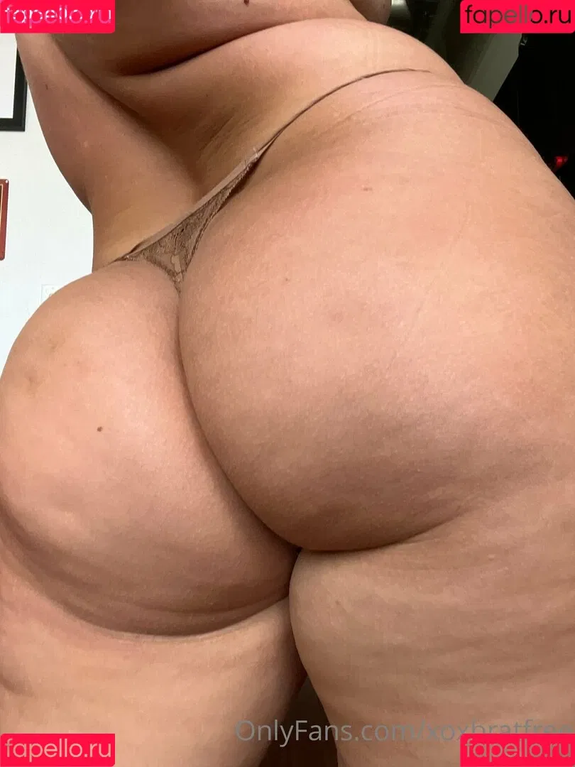 xoxbratfree Onlyfans Photo Gallery 