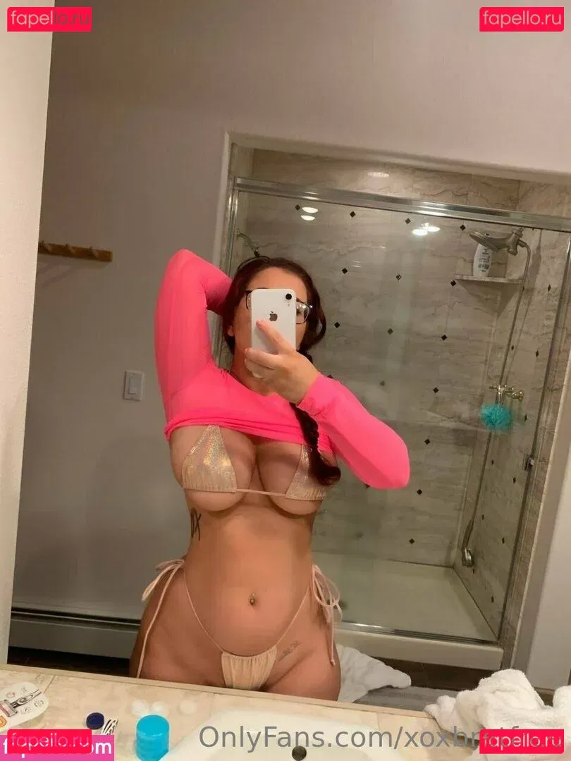xoxbratfree Onlyfans Photo Gallery 