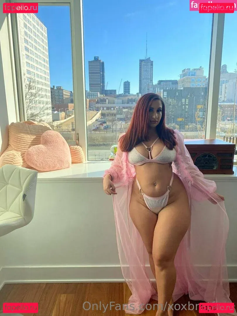 xoxbratfree Onlyfans Photo Gallery 