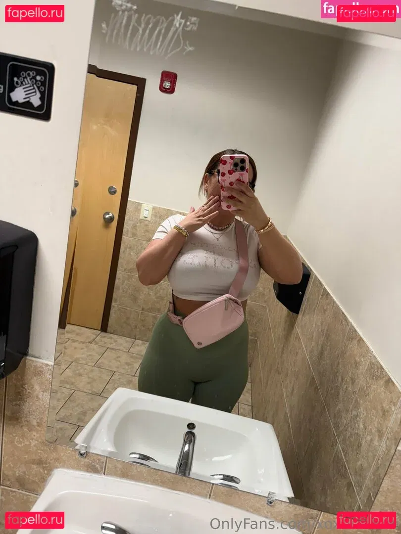 xoxbratfree Onlyfans Photo Gallery 