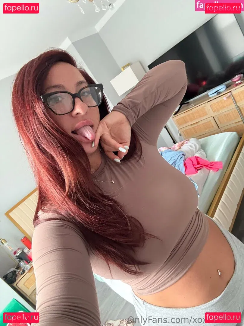 xoxbratfree Onlyfans Photo Gallery 