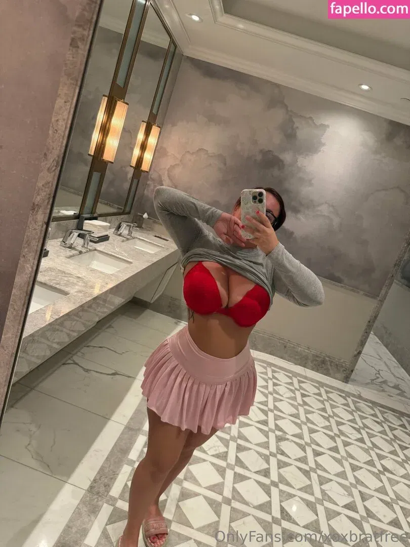 xoxbratfree Onlyfans Photo Gallery 