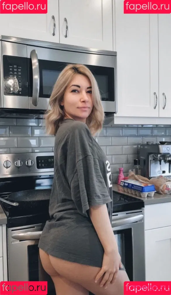 Ailinty Divine Onlyfans Photo Gallery 