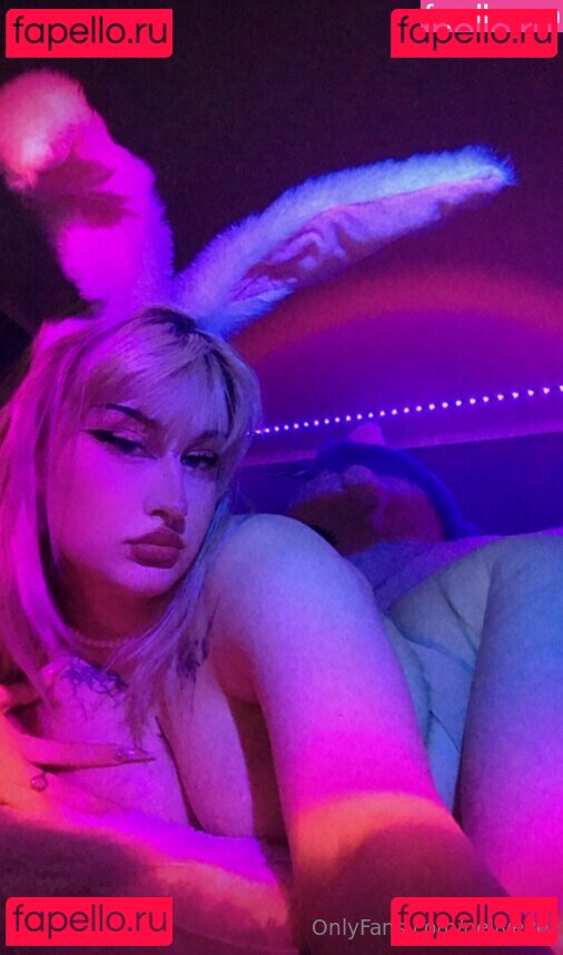nellyeve Nude Onlyfans Photo 49