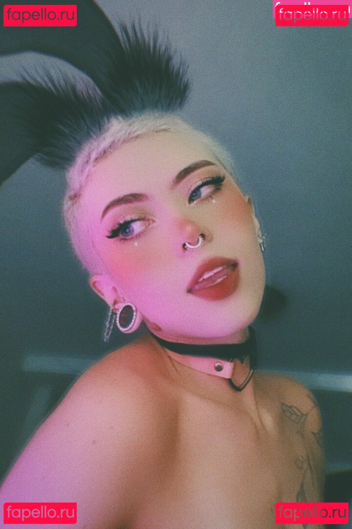 Espairecida Nude Onlyfans Photo 17