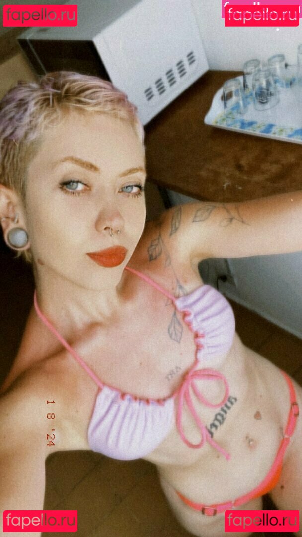 Espairecida Nude Onlyfans Photo 12