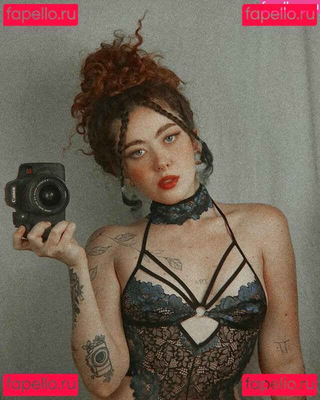 Espairecida Nude Onlyfans Photo 8