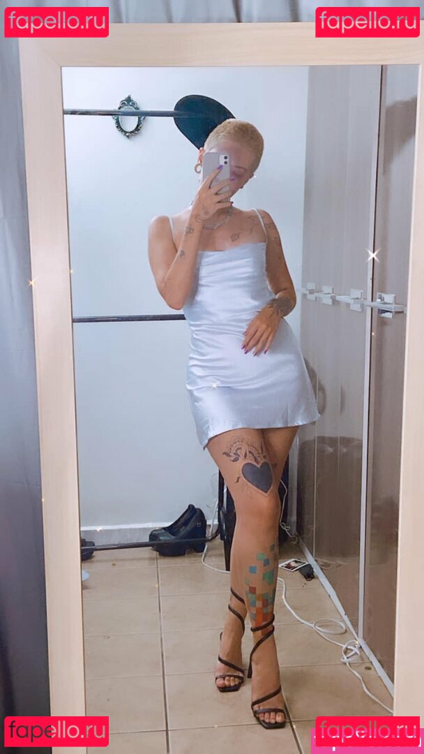Espairecida Nude Onlyfans Photo 6