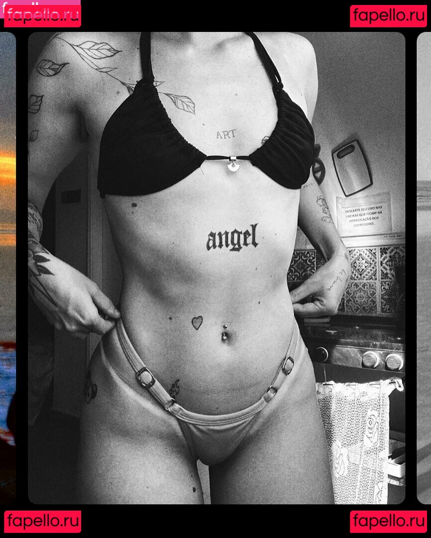 Espairecida Nude Onlyfans Photo 3