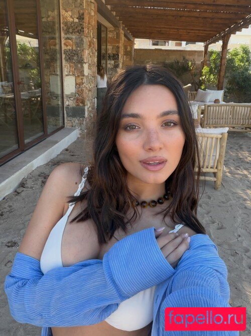 Mariasole Pollio Nude Onlyfans Photo 46