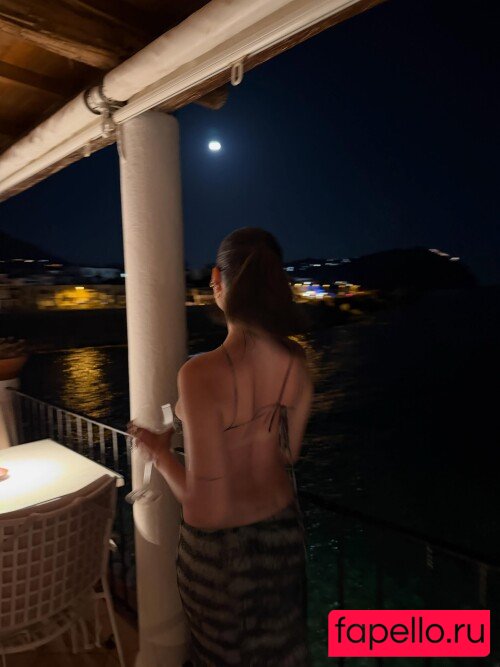 Mariasole Pollio Nude Onlyfans Photo 44