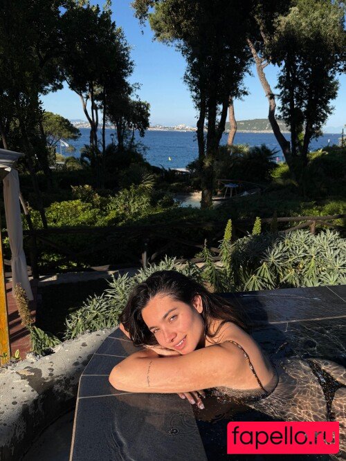 Mariasole Pollio Nude Onlyfans Photo 45