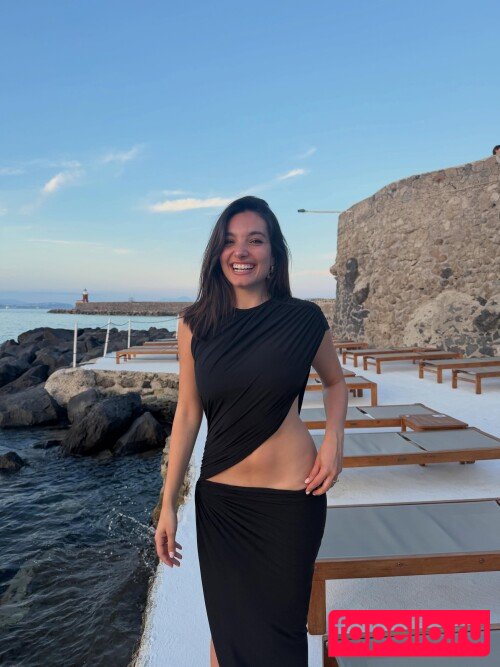 Mariasole Pollio Nude Onlyfans Photo 37