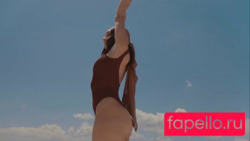 Mariasole Pollio Nude Onlyfans Photo 31
