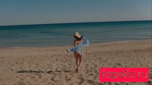 Mariasole Pollio Nude Onlyfans Photo 30