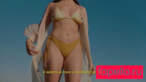 Mariasole Pollio Nude Onlyfans Photo 27
