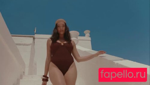 Mariasole Pollio Nude Onlyfans Photo 21