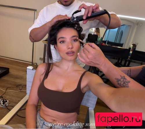 Mariasole Pollio Nude Onlyfans Photo 14