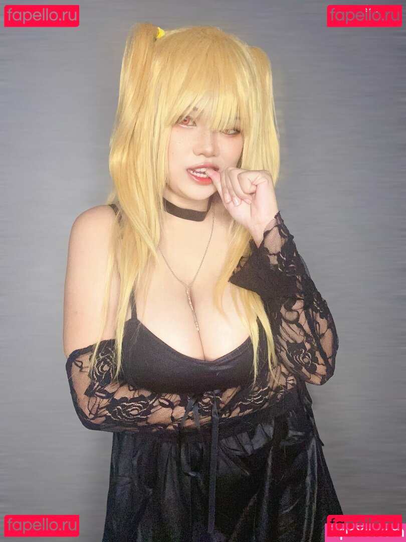 Juyaciju Nude Onlyfans Photo 20
