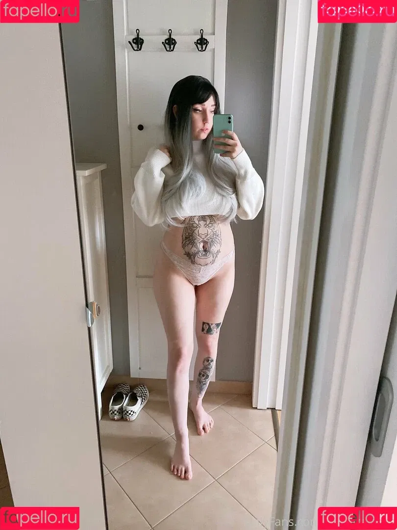 deidaraisbae Onlyfans Photo Gallery 