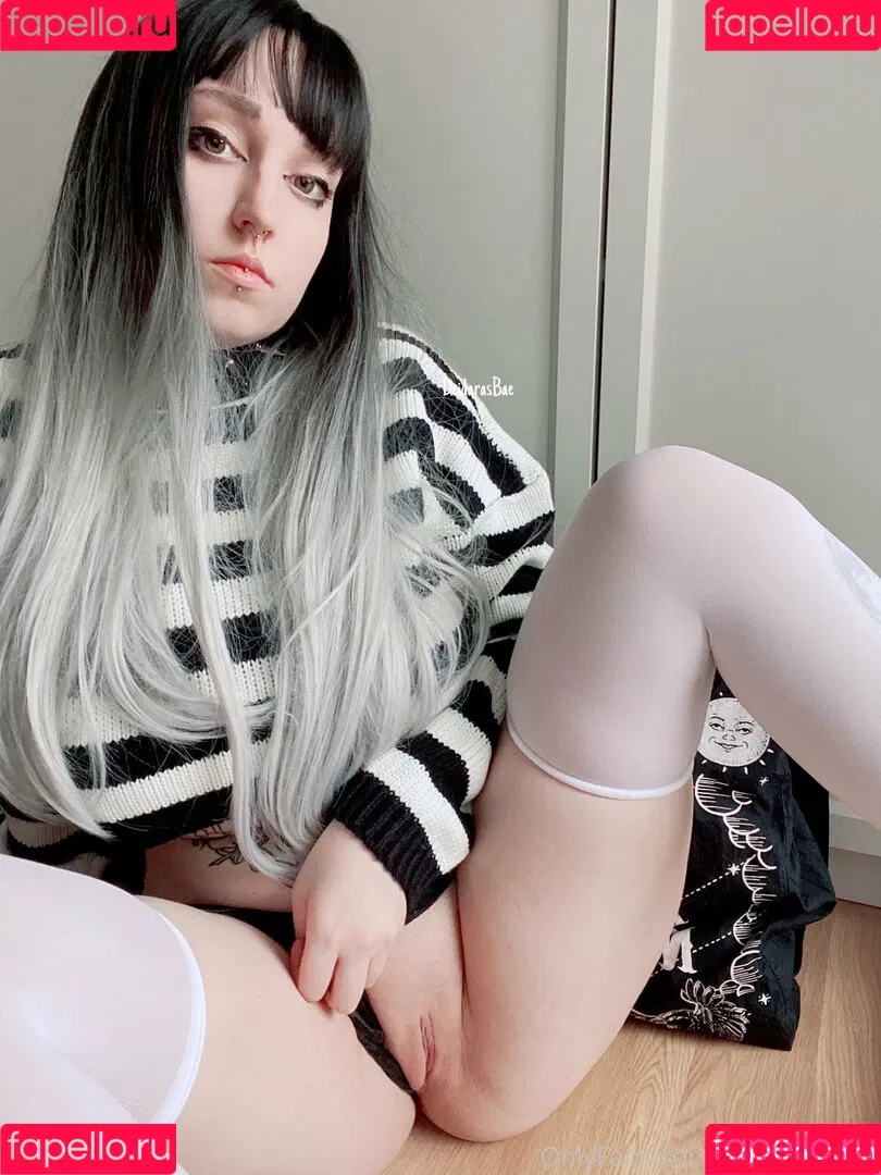 deidaraisbae Onlyfans Photo Gallery 