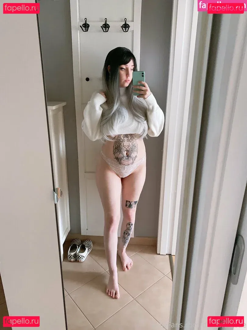 deidaraisbae Onlyfans Photo Gallery 