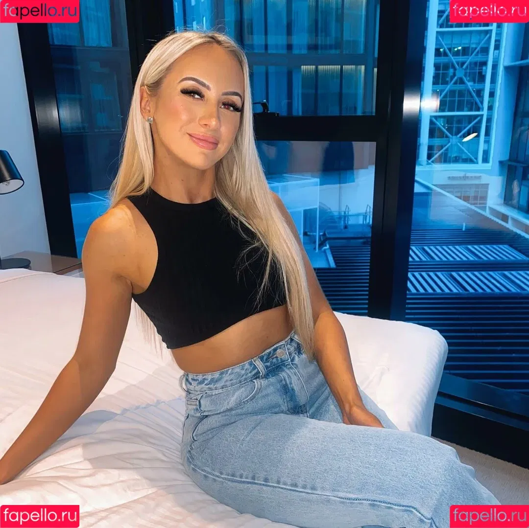 Taylah Small Onlyfans Photo Gallery 