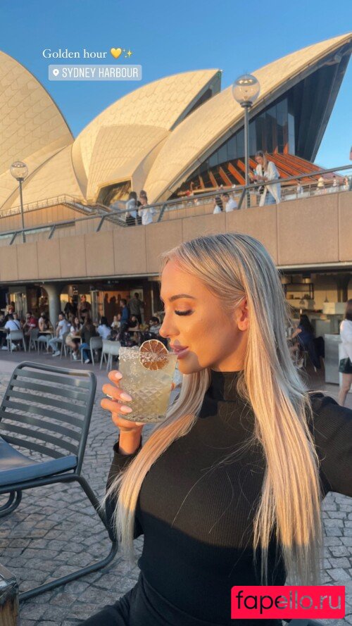 Taylah Small Nude Onlyfans Photo 6