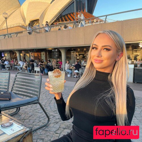 Taylah Small Nude Onlyfans Photo 5