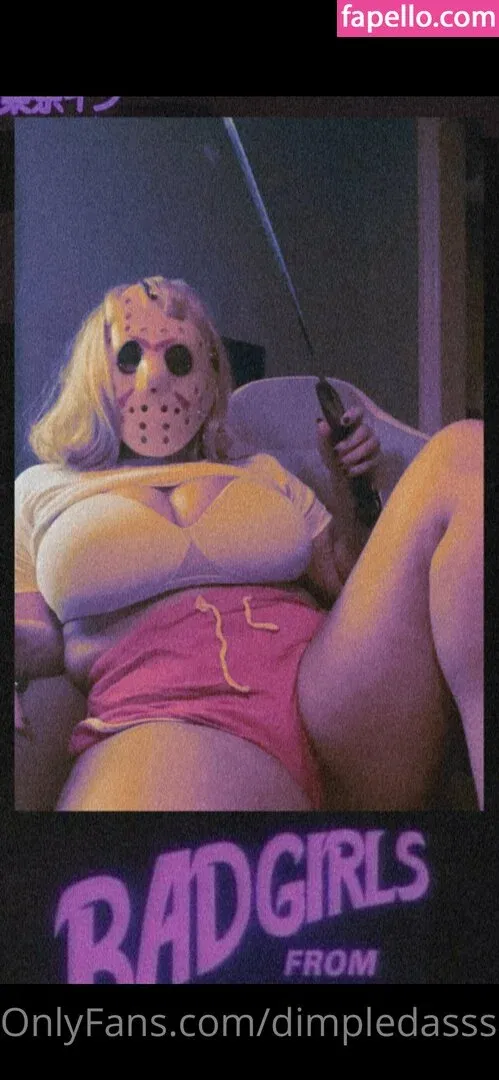 dimpledasssassin Onlyfans Photo Gallery 