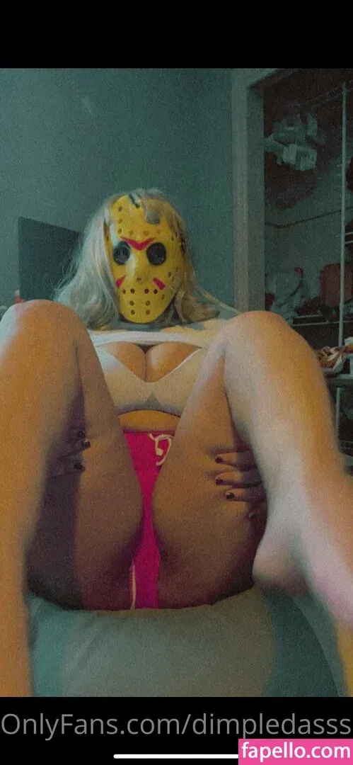 dimpledasssassin Onlyfans Photo Gallery 
