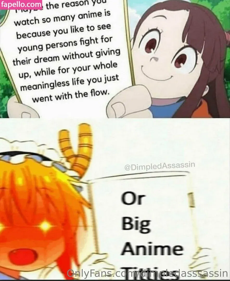 dimpledasssassin Onlyfans Photo Gallery 