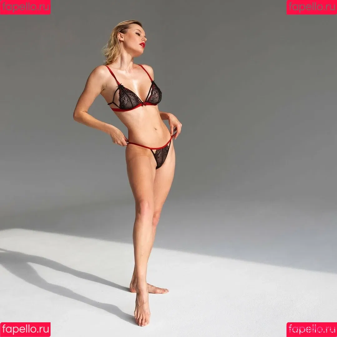 Olga De Mar Onlyfans Photo Gallery 