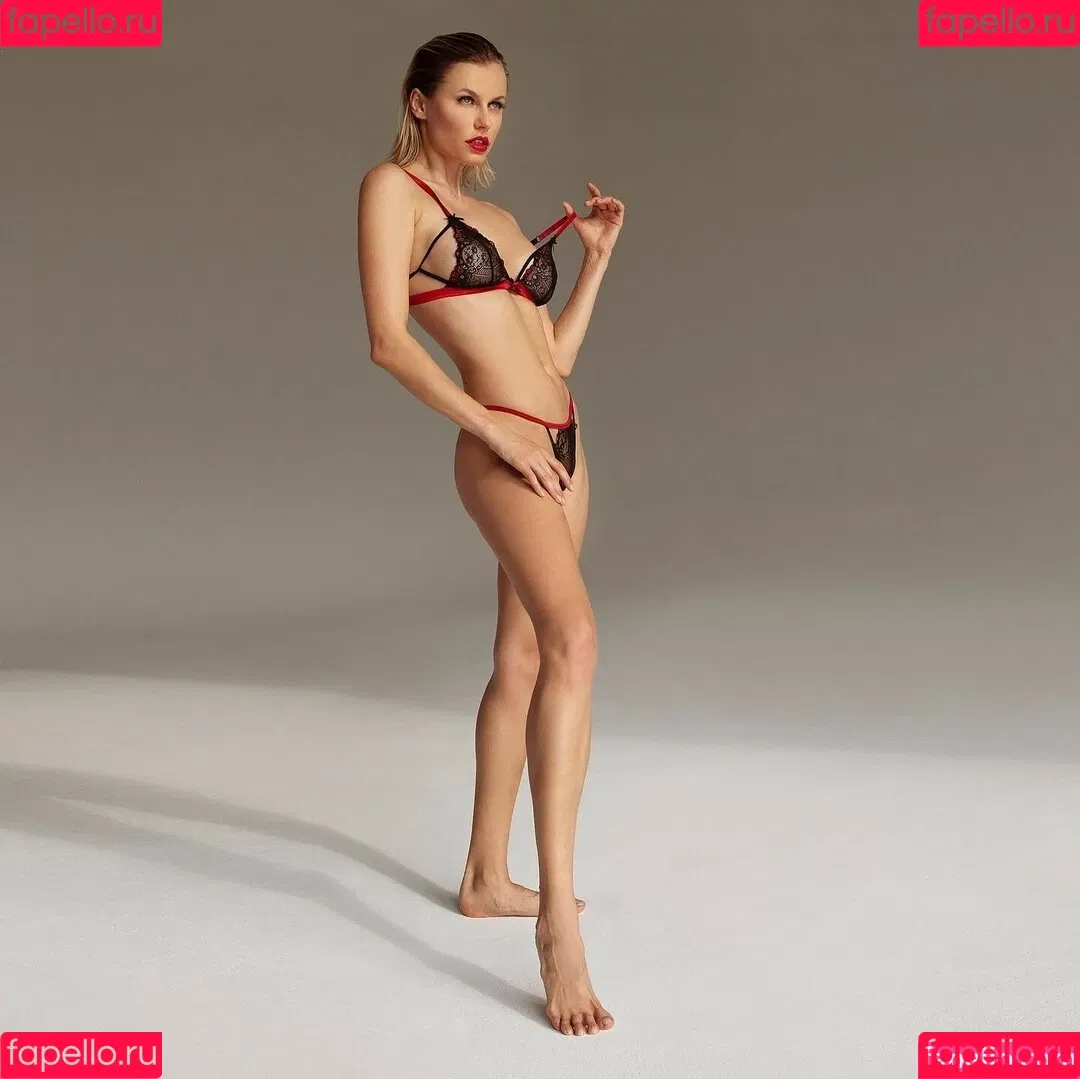 Olga De Mar Onlyfans Photo Gallery 