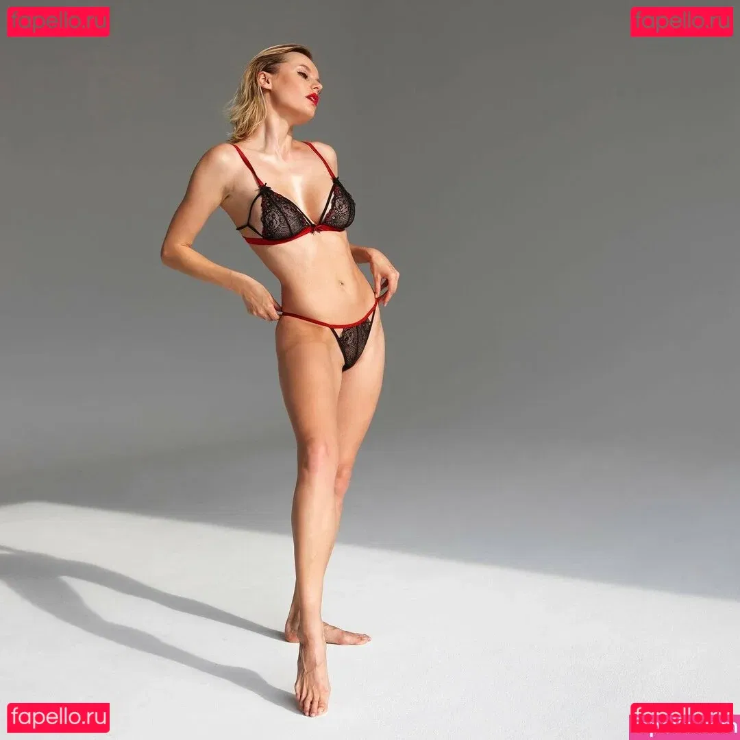 Olga De Mar Onlyfans Photo Gallery 