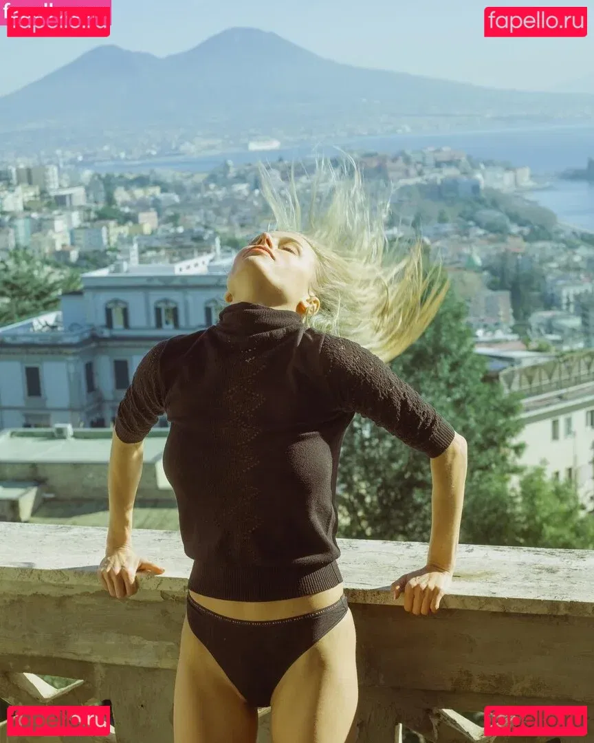 Olga De Mar Onlyfans Photo Gallery 