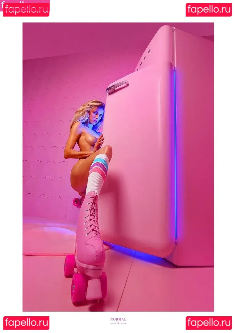 Olga De Mar Onlyfans Photo Gallery 