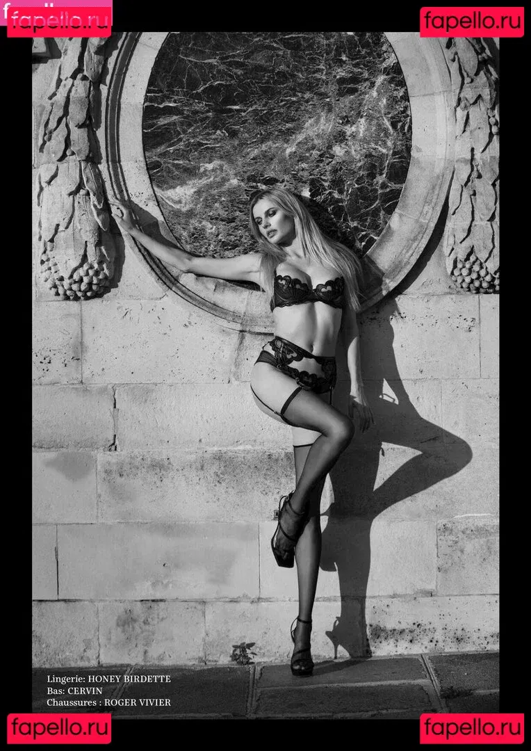 Olga De Mar Onlyfans Photo Gallery 