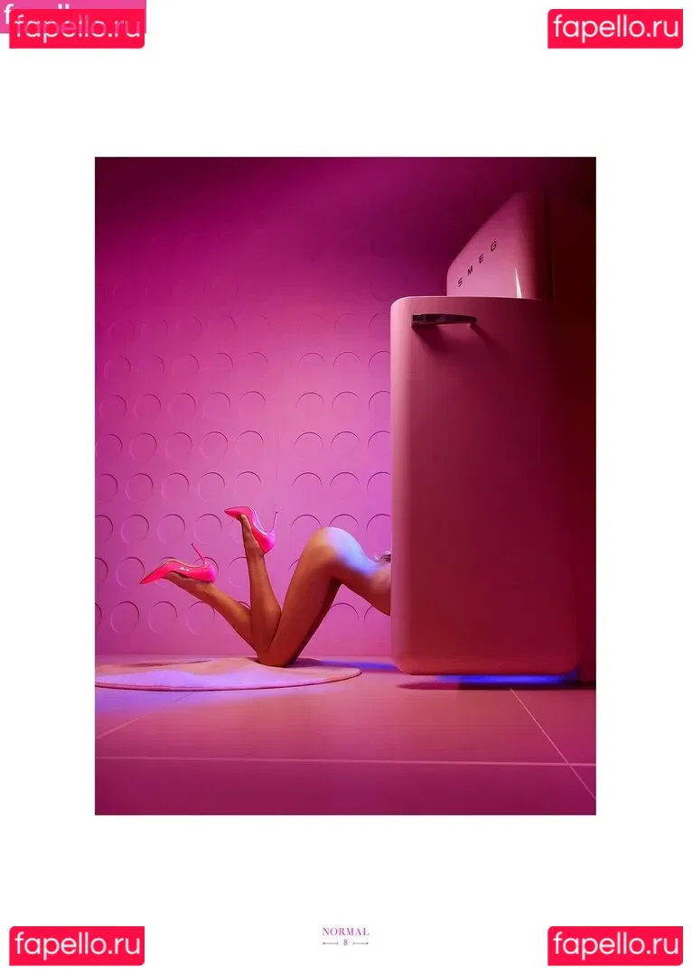 Olga De Mar Onlyfans Photo Gallery 