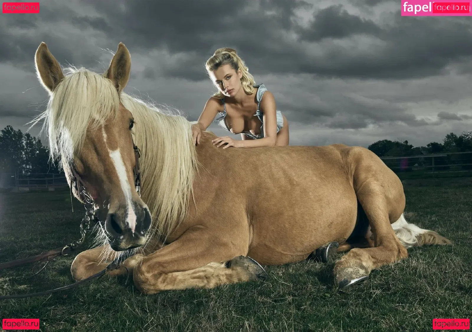 Olga De Mar Onlyfans Photo Gallery 