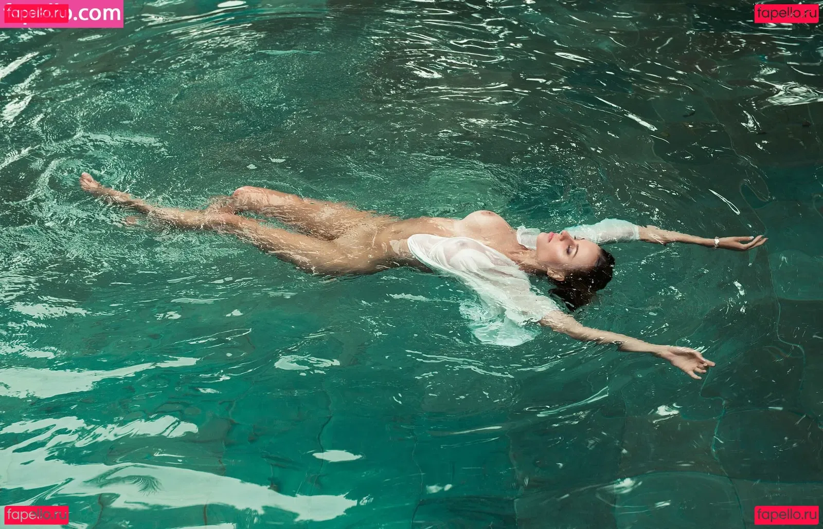 Olga De Mar Onlyfans Photo Gallery 