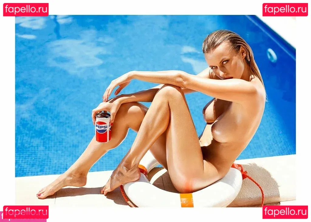 Olga De Mar Onlyfans Photo Gallery 