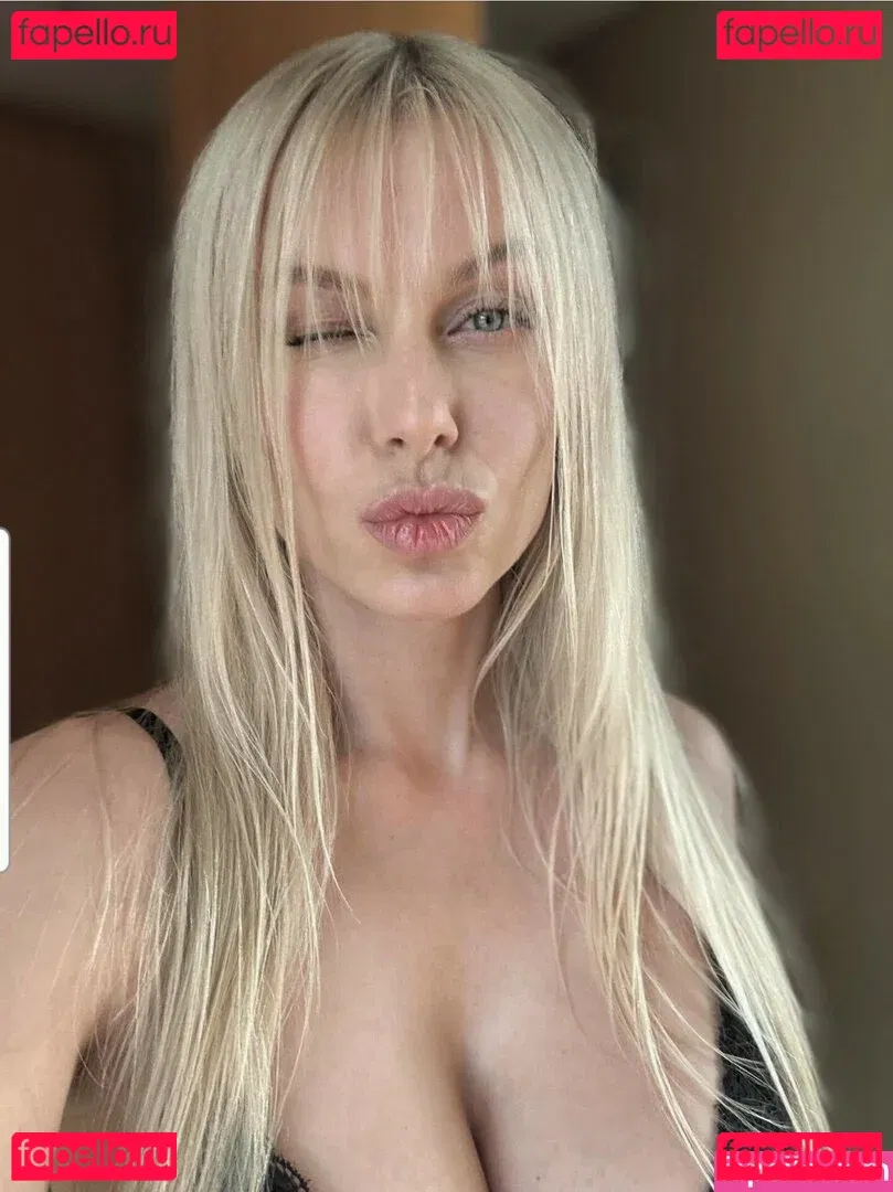 Olga De Mar Onlyfans Photo Gallery 