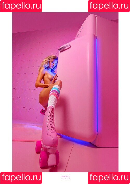 Olga De Mar Onlyfans Photo Gallery 