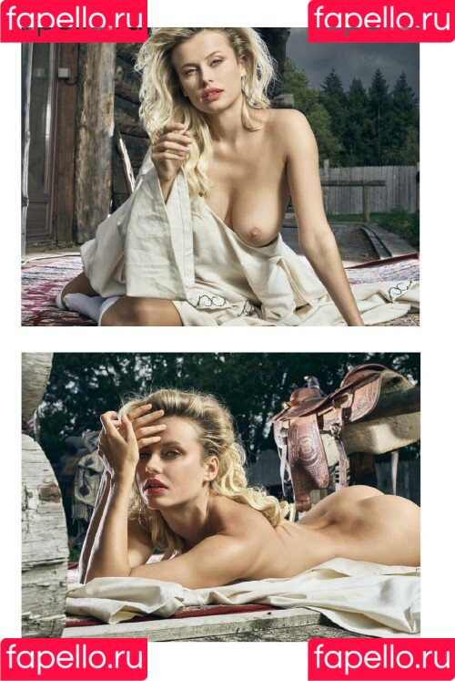 Olga De Mar Onlyfans Photo Gallery 