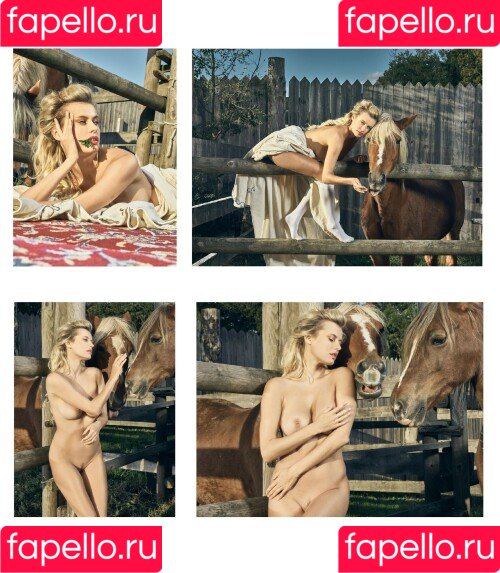 Olga De Mar Onlyfans Photo Gallery 