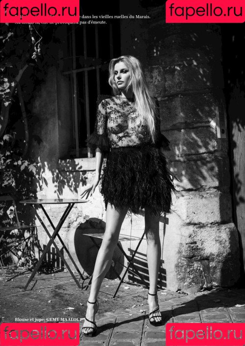 Olga De Mar Onlyfans Photo Gallery 