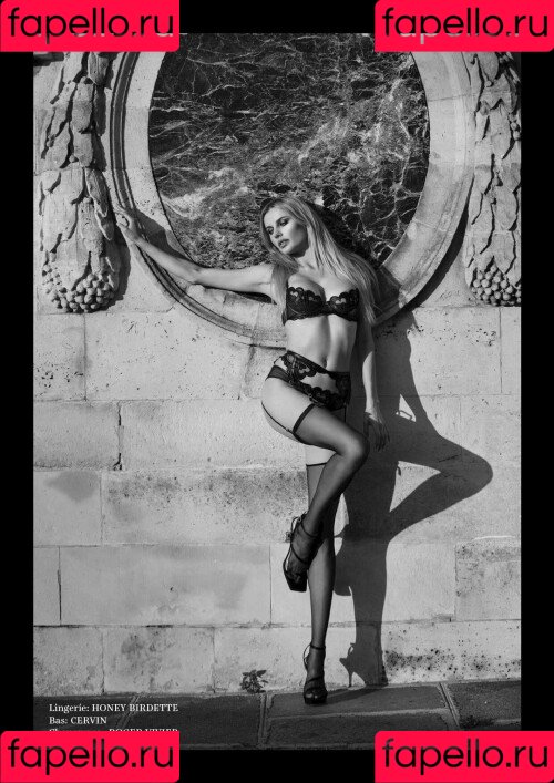 Olga De Mar Onlyfans Photo Gallery 